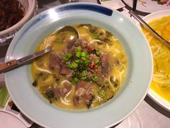 -味+新京宴·烤鸭·北京菜(创意谷店)