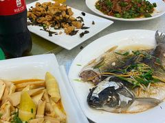 -九龙湾·御膳坊(九龙窠路店)