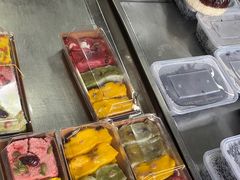 -昆艺糕团