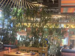 -吃饭皇帝大·土家民族菜(温州万象城店)