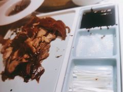 片皮鸭-绍兴饭店(大宁店)