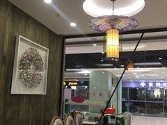 -福成自助烤肉(长阳店)