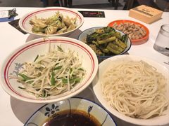 -江味龙虾馆·裸蓝龙虾(南山店)