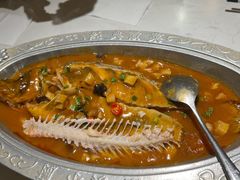 -徽镇小厨·经典徽菜(马连道店)
