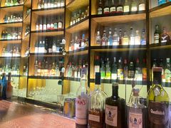 -SPEYSIDE 威士忌&鸡尾酒吧