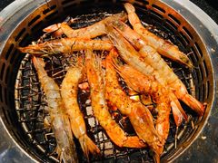 麻辣泰国虾-Kingkong Buffet(The Mercury ville)