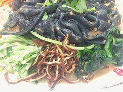 -鲜得莱渔港·小平岛海胆馆(七贤岭店)