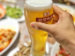-李叔叔虾蟹大排档(青羊店)