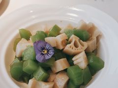 -南拳十三姨·潮汕砂锅粥·粤菜(西单大悦城店)