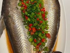-醉辉皇原味海鲜江南菜(成都大魔方店)