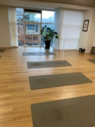 -阿南达·瑜伽普拉提·阿育吠陀疗愈中心