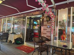 -香港威特瑞茶餐厅(小白楼音乐厅店)
