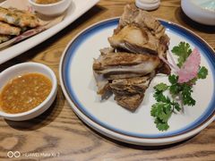 -新时代大酒店(仰口路店)