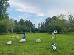 -回龙观体育文化公园