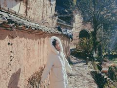 -杨家堂村