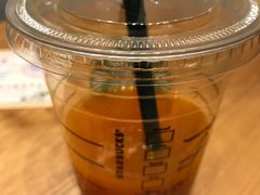 -星巴克(徐州苏宁广场B1店)