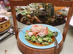 米醋大明虾-好福记饭店(红梅公园店)