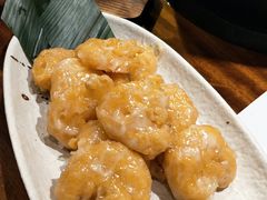 -热血兄弟·炭火烤肉(融侨中心店)