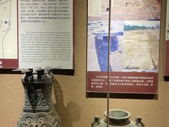 -洛阳周王城天子驾六博物馆