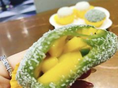 -一口小满手作糯米糍(北山店)