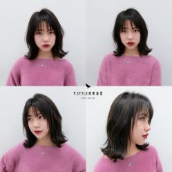 -P.STYLE派斯造型