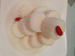 话梅山药-福1039(愚园路店)