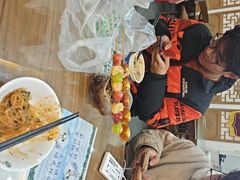 -牛街洪记小吃店(牛街店)