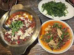 -懒人盐府人家(安贞店)