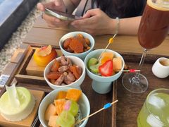 -自如ZSPACE四合院艺术餐厅