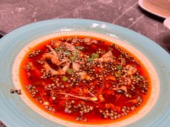-同庆楼(滨湖万达广场店)