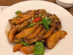 -老厨家(中央大街西七道街店)