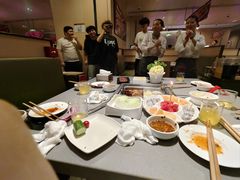 -海底捞火锅(金光华店)