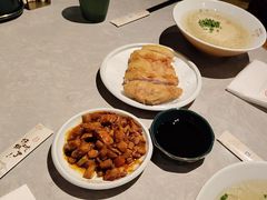 -松鹤面馆·古法焖肉面(观前店)