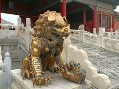 -故宫钟表馆