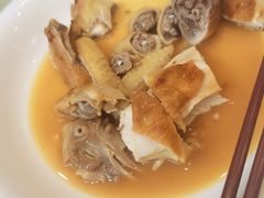 -小北江河鲜(新城店)