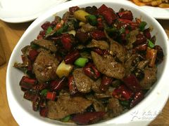 -原鄉本味 楚菜 丹江口鱼(北苑店)