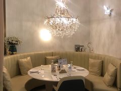 卡座-Deer Park鹿园西餐(仁恒置地广场店)