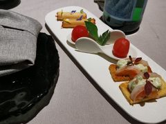 -香樟花园法式铁板烧(恒隆广场店)