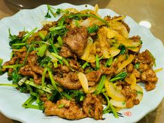 -南来顺饭庄·清真(南菜园店)