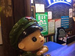 -HOHO餐厅(古子城店)