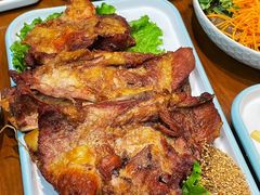 -金阁家常菜(贵阳路店)
