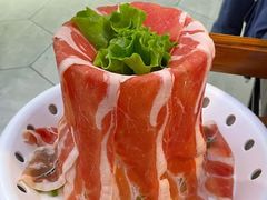 精品五花肉-邵汇大虾(大东门店)