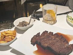 -Le Comptoir de Pierre Gagnaire