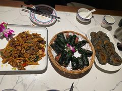 -老友王·南宁特色菜(金汇如意坊店)