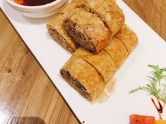 -枣子树·素食餐厅(普陀山店)