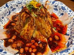 -破三川·新川菜(静安大融城店)