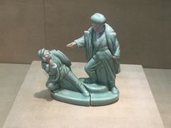 -龙泉青瓷博物馆