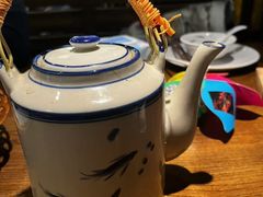 -老阿爸鲜鱼土菜(昆山花桥店)