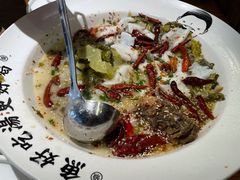 -江渔儿酸菜鱼(东二环泰禾店)
