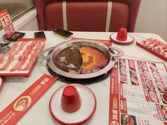 -鸿盛火锅(重庆路店)